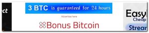 Вonus Вitcoin