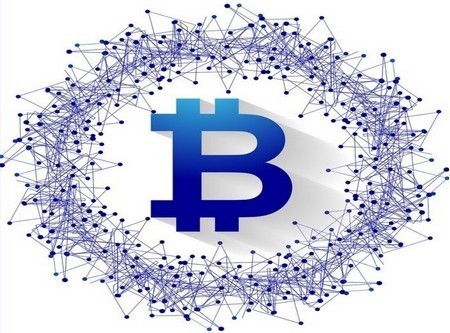 Биткоин краны