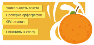 исполнитель в Text.ru