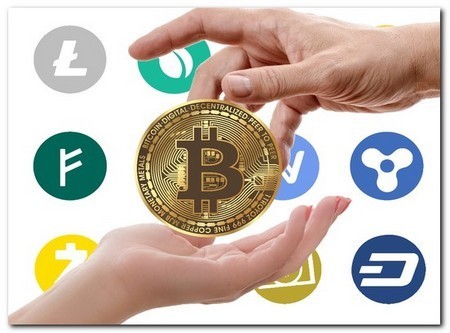 Заработок на обмене валюты в интернете